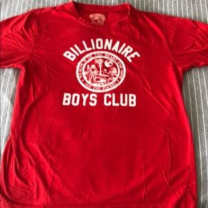 Billionaire Boys Club Shirts - Billionaire Boys Club tee shirt Billionaire Boys Club Shirts - Billionaire Boys Club tee shirt